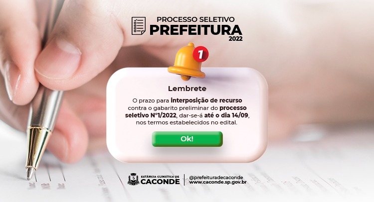 Capa da notícia